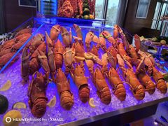-马哥孛罗酒店·SAVVY全日餐厅