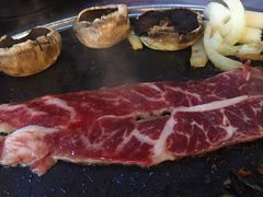 -杀猪天·韩国烤肉(总店)