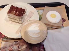 -麦当劳(无锡永乐店)