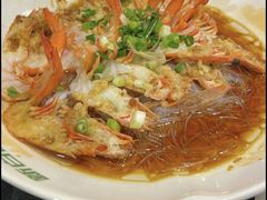 -新白鹿餐厅(第一百货店)