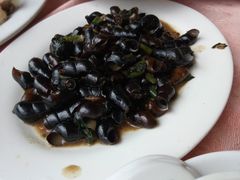 -天强农家菜馆