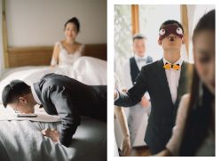 -婚礼美学