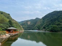 -仙居谷风景区