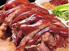 -蟹岛开饭楼