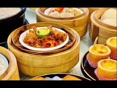 -馨越楼·点心·粤菜(赤坎店)