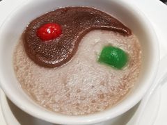 -聚春园自助餐厅(东街口店)