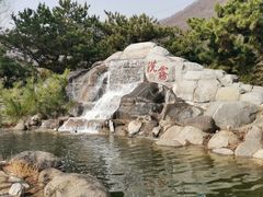 -天津盘山风景名胜区