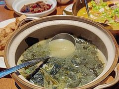 -黄山老妈·土菜(碧桂园店)