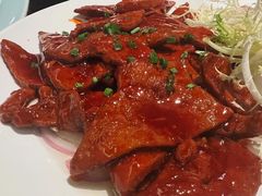 金牌南煎肝-文儒九号·闽菜馆(三坊七巷店)