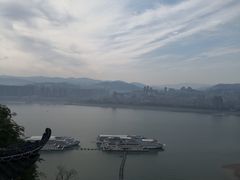 -丰都鬼城名山景区