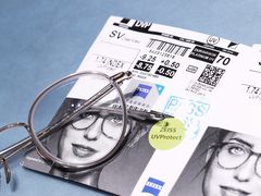 -目艮眼镜SHOWROOM(品牌集合店)