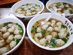 -正果忠记云吞濑粉(总店)