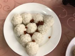 -烤肉宛饭庄(南礼士路店)