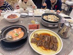 -尖沙咀酒店(大沥店)