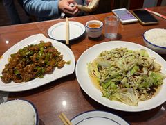 -恩宏德餐馆(平山道店)