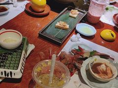 -匠和风精致料理(宁德万达店)