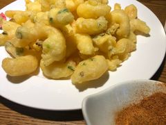 -船歌·鱼水饺青岛菜(金狮广场店)