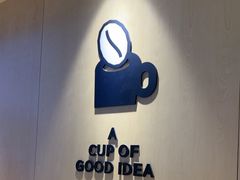 -Seesaw Coffee(西岸凤巢店)