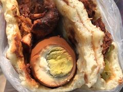 王虎子大饼-王虎子大饼(甸柳新村五区店)