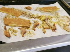 -啊海捞鲜自助涮烤(渔夫码头休闲广场店)