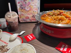 -胖哥俩肉蟹煲(盐城金鹰国际店)