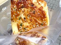 -江汉大学三号食堂