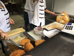 -方中山胡辣汤(航海东路店)