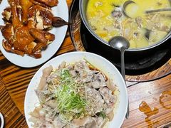 -侠成水上农庄(工业大道店)