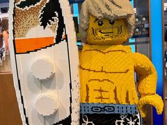 -Pancakes on the rocks(冲浪者天堂店)