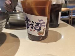 -达记桂林米粉店(常平第一分店)