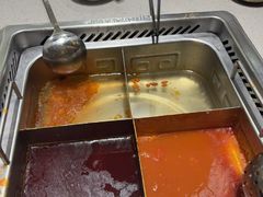 -海底捞火锅(赛格国际购物中心店)