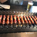 北京探店 | 很久以前羊肉串