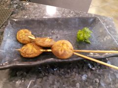 -菊上料理(蜀山银泰百货店)