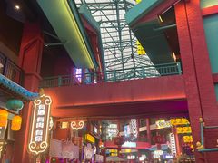 -清远熹乐谷温泉度假酒店