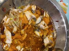 -七八冷面·延边朝鲜族美食(欢乐谷店)