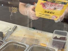 -n多寿司(滨湖万达广场店)