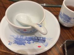-喜晋道面馆(华严寺广场店)