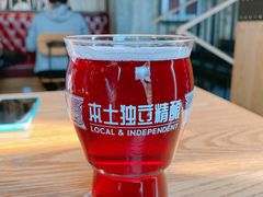 酸樱桃波本酒-悠航SLOWBOAT(三里屯店)