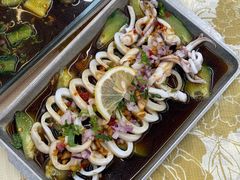 -铭副琦食·虾蟹烩馆(渔人码头店)