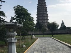 -法门文化景区