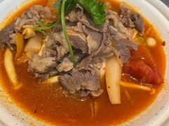 -米泰芒·东南亚料理(体育西店)