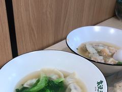 -袁记云饺(鼓楼店)