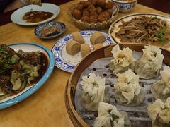 -都一处烧麦馆(前门店)