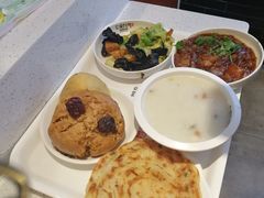 -七食九号食堂(东丽空港店)