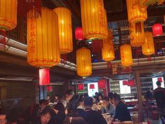 -小龙坎火锅(全球总店)