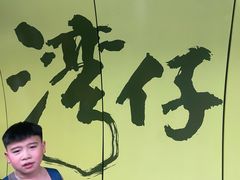 -华星冰室(湾仔店)