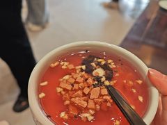 -梅利汴京烤鸭•开封豫菜地标店(东大街店)