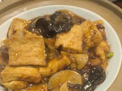 -宏状元现熬粥·京味菜(五棵松店)