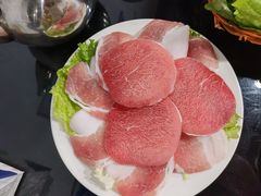-藏味八珍特色火锅