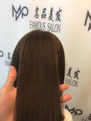 -名品美发